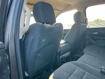2019 RAM 1500 Tradesman