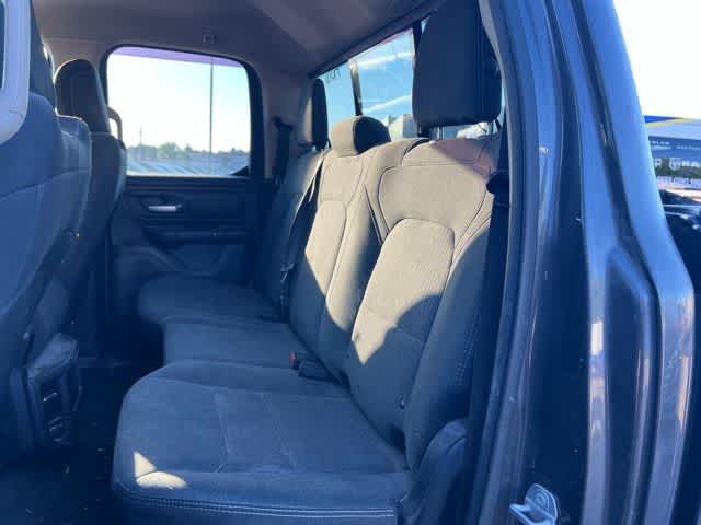 2019 RAM 1500 Tradesman