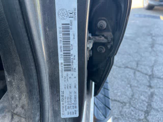 2019 RAM 1500 Tradesman