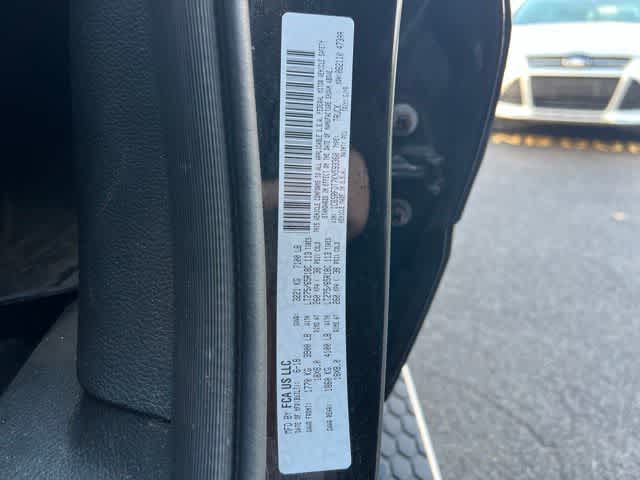 2019 RAM 1500 Laramie Quad Cab 4x4 6'4' Box
