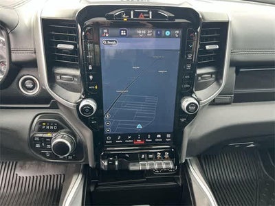 2024 RAM 1500 Big Horn Crew Cab 4x4 5'7' Box