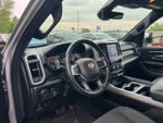 2020 RAM 1500 Big Horn Crew Cab 4x4 5'7' Box