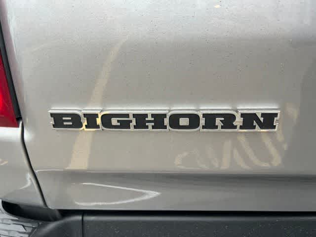 2020 RAM 1500 Big Horn Crew Cab 4x4 5'7' Box