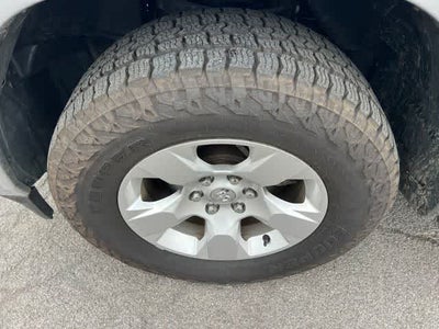 2020 RAM 1500 Big Horn Crew Cab 4x4 5'7' Box