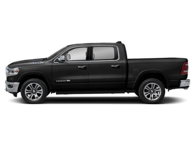 2019 RAM 1500 Tradesman Crew Cab 4x4 5'7' Box