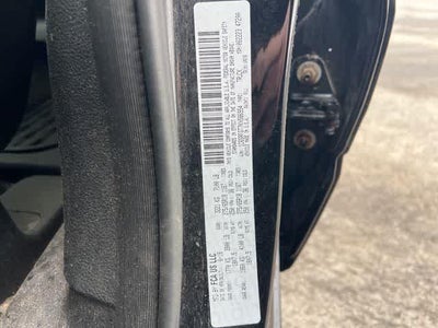 2019 RAM 1500 Tradesman Crew Cab 4x4 5'7' Box