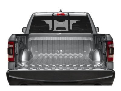 2020 RAM 1500 Limited Crew Cab 4x4 5'7' Box