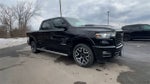 2025 RAM 1500 Laramie Crew Cab 4x4 5'7' Box
