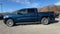 2023 RAM 1500 Laramie Crew Cab 4x4 5'7' Box