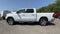 2021 RAM 1500 Laramie Crew Cab 4x4 5'7' Box