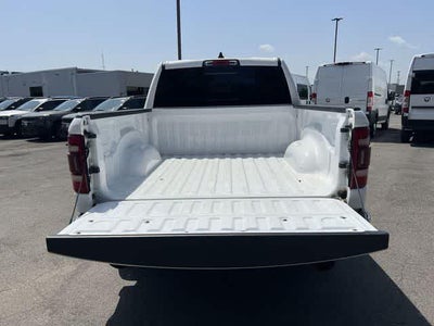 2021 RAM 1500 Laramie Crew Cab 4x4 5'7' Box