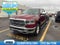 2023 RAM 1500 Laramie Crew Cab 4x4 5'7' Box