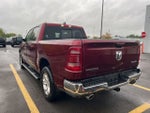 2023 RAM 1500 Laramie Crew Cab 4x4 5'7' Box