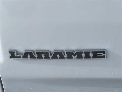 2023 RAM 1500 Laramie Crew Cab 4x4 5'7' Box