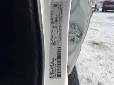 2023 RAM 1500 Laramie Crew Cab 4x4 5'7' Box