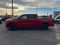 2021 RAM 1500 Laramie Crew Cab 4x4 5'7' Box