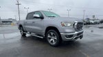 2023 RAM 1500 Laramie Crew Cab 4x4 5'7' Box