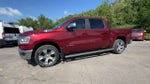 2023 RAM 1500 Laramie Crew Cab 4x4 5'7' Box