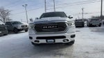 2023 RAM 1500 Limited Longhorn Crew Cab 4x4 5'7' Box
