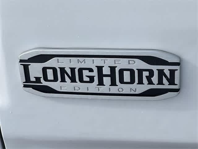 2023 RAM 1500 Limited Longhorn Crew Cab 4x4 5'7' Box