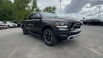 2019 RAM 1500 Rebel Crew Cab 4x4 5'7' Box