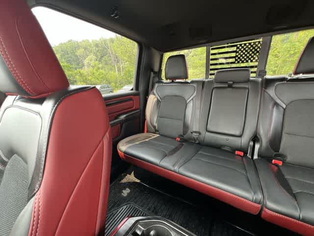 2023 RAM 1500 Rebel Crew Cab 4x4 5'7' Box