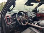 2023 RAM 1500 Rebel Crew Cab 4x4 5'7' Box