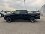 2023 RAM 1500 Rebel Crew Cab 4x4 5'7' Box