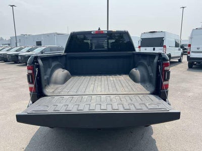 2023 RAM 1500 Rebel Crew Cab 4x4 5'7' Box