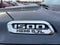 2021 RAM 1500 Big Horn Crew Cab 4x4 6'4' Box