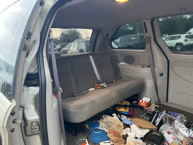2006 Dodge Caravan SE