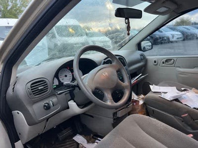 2006 Dodge Caravan SE