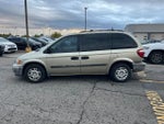 2006 Dodge Caravan SE
