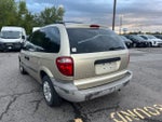 2006 Dodge Caravan SE