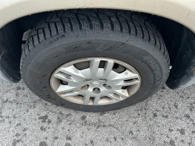 2006 Dodge Caravan SE