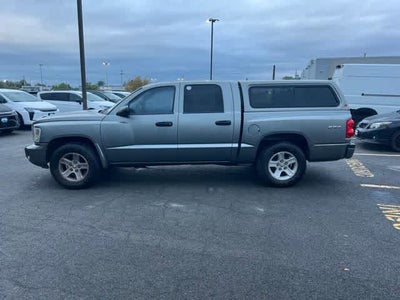 2011 RAM Dakota Bighorn/Lonestar