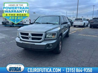 2011 RAM Dakota Bighorn/Lonestar