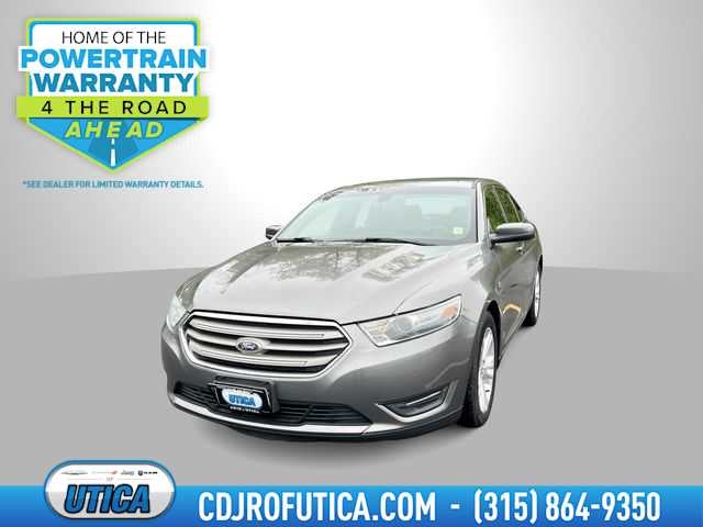 2013 Ford Taurus SEL