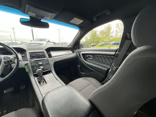 2013 Ford Taurus SEL