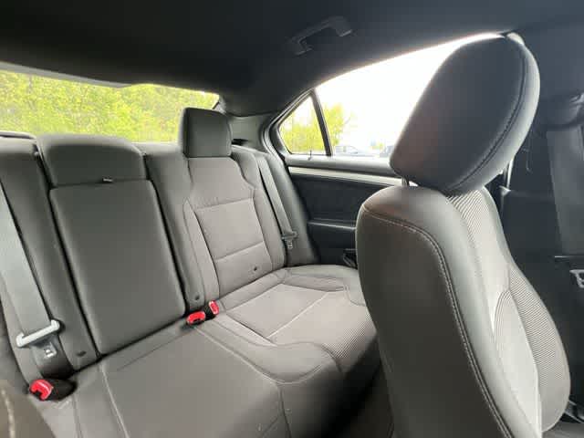 2013 Ford Taurus SEL