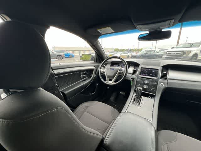 2013 Ford Taurus SEL