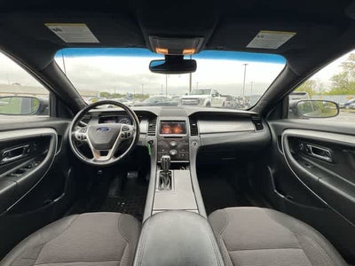 2013 Ford Taurus SEL