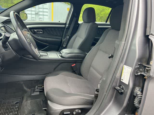 2013 Ford Taurus SEL