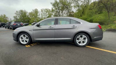 2013 Ford Taurus SEL