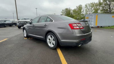 2013 Ford Taurus SEL