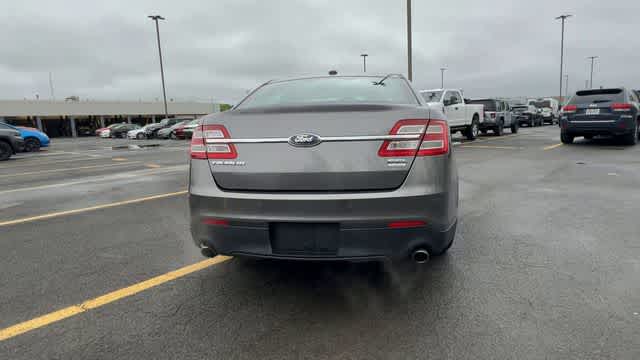 2013 Ford Taurus SEL