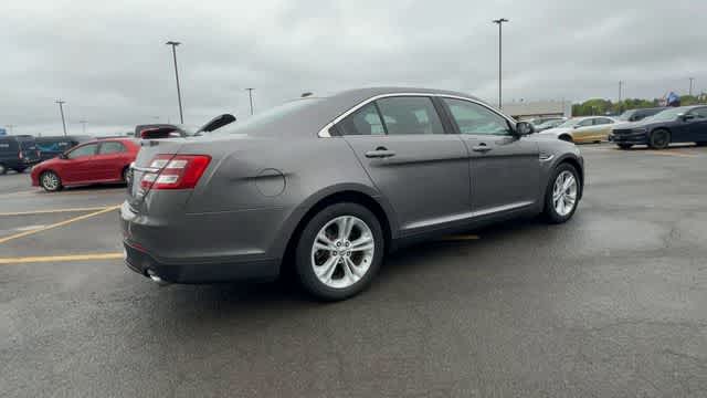 2013 Ford Taurus SEL