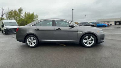 2013 Ford Taurus SEL