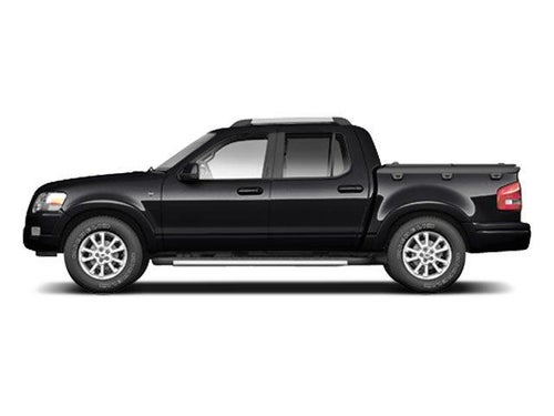 2010 Ford Explorer Sport Trac Limited