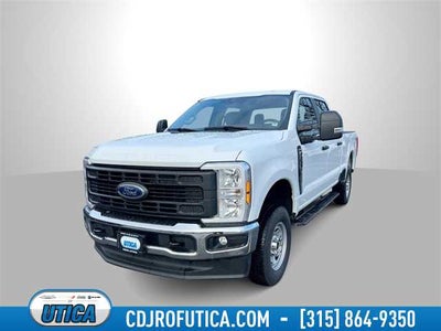 2024 Ford F-250 XL